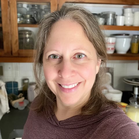 Elaine Mercer profile photo