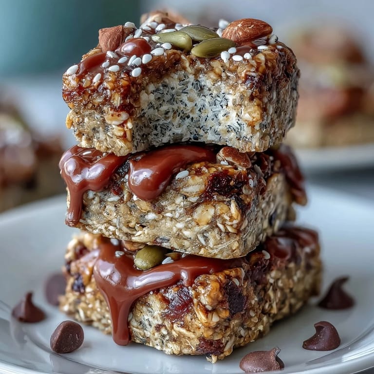 Chewy, no-bake energy bites loaded with oats, honey, and mini chocolate chips—ideal for a quick, wholesome snack.