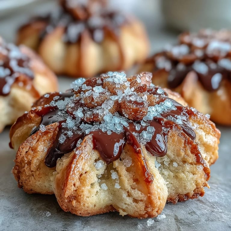 Buttery flower-shaped shortbread cookies decorated with pastel sprinkles, ideal for elegant dessert platters or festive gatherings.