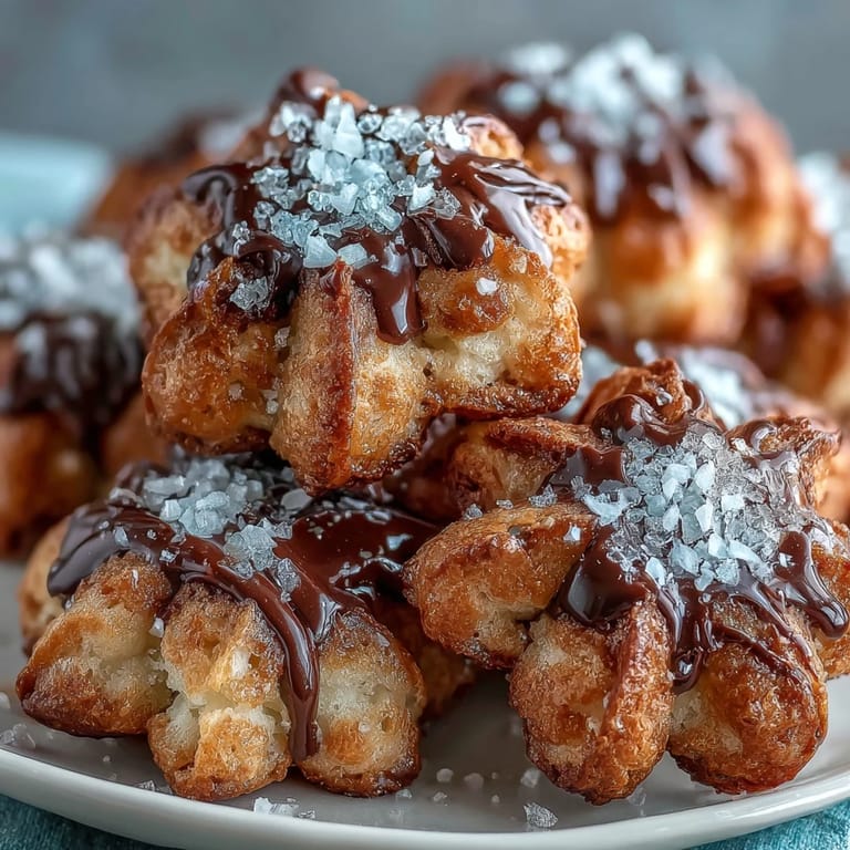 Crisp flower-shaped shortbread cookies with a tender crumb, dusted with powdered sugar for a classic British teatime treat.